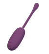 PRETTY LOVE - OEUF VIBRANT RECHARGEABLE CASPER VIOLET
