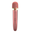 PRETTY LOVE - MASSEUR 7 MODES DE VIBRATION ROSE