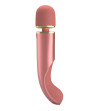 PRETTY LOVE - MASSEUR 7 MODES DE VIBRATION ROSE