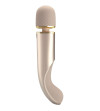 PRETTY LOVE - MASSEUR 7 MODES DE VIBRATION CHAMPAGNE