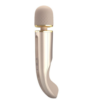 PRETTY LOVE - MASSEUR 7 MODES DE VIBRATION CHAMPAGNE