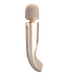 PRETTY LOVE - MASSEUR 7 MODES DE VIBRATION CHAMPAGNE