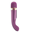 PRETTY LOVE - MASSEUR 7 MODES DE VIBRATION VIOLET