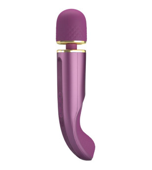 PRETTY LOVE - MASSEUR 7 MODES DE VIBRATION VIOLET