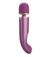 PRETTY LOVE - MASSEUR 7 MODES DE VIBRATION VIOLET