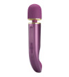 PRETTY LOVE - MASSEUR 7 MODES DE VIBRATION VIOLET