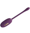PRETTY LOVE - DOREEN OEUF VIBRANT RECHARGEABLE VIOLET
