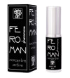 EROS-ART - FEROMAN PARFUM CONCENTRÉ AUX PHÉROMONES 20 ML