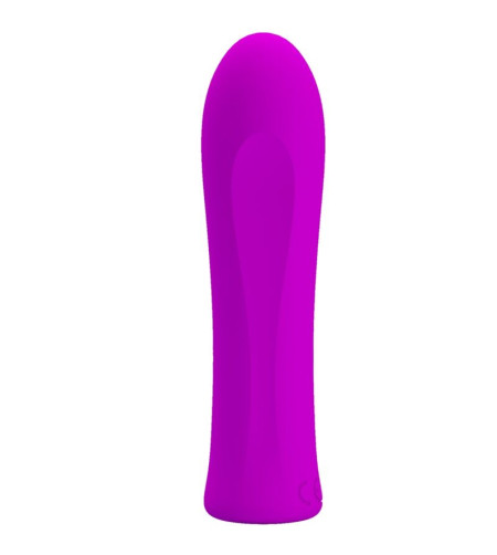 PRETTY LOVE - ALFREDA VIBRATEUR SUPER PUISSANT VIOLET