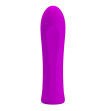 PRETTY LOVE - ALFREDA VIBRATEUR SUPER PUISSANT VIOLET