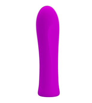 PRETTY LOVE - ALFREDA VIBRATEUR SUPER PUISSANT VIOLET