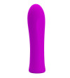 PRETTY LOVE - ALFREDA VIBRATEUR SUPER PUISSANT VIOLET