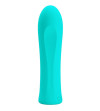 PRETTY LOVE - ALFREDA VIBRATEUR SUPER PUISSANT VERT AQUA