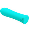 PRETTY LOVE - ALFREDA VIBRATEUR SUPER PUISSANT VERT AQUA