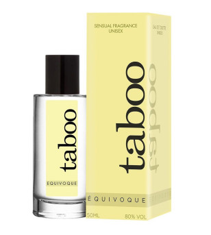 RUF - PARFUM TABOO...