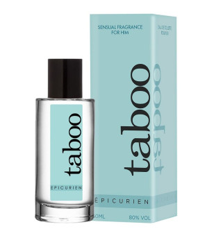 RUF - PARFUM TABOO...