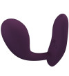 PRETTY LOVE - BAIRD APPLICATION LILA RECHARGEABLE G-SPOT 12 VIBRATIONS