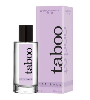 RUF - PARFUM TABOO ESPIEGLE...