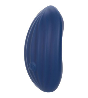 CALEXOTICS - CASHMERE VELOURS CURVE BLEU