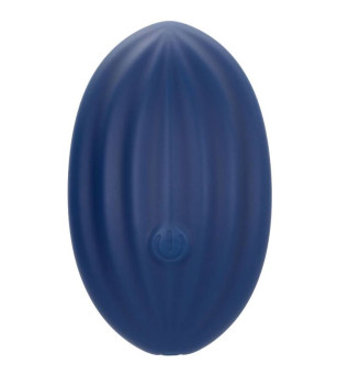 CALEXOTICS - CASHMERE VELOURS CURVE BLEU