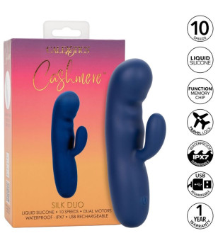 CALEXOTICS - CASHMERE DUO...