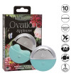 CALEXOTICS - OVATION STIMULATEUR DAPLAUSES VERT AQUA