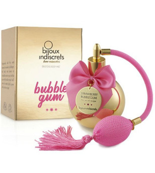 BIJOUX - BUBBLE GUM BRUME...