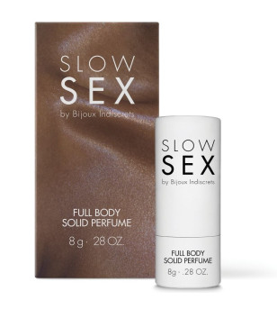 BIJOUX - SLOW SEX PARFUM...