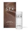 BIJOUX - SLOW SEX PARFUM SOLIDE CORPS 8 GR