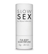 BIJOUX - SLOW SEX PARFUM SOLIDE CORPS 8 GR