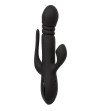 CALEXOTICS - VIBRATEUR TRIPLE EUPHORIA NOIR