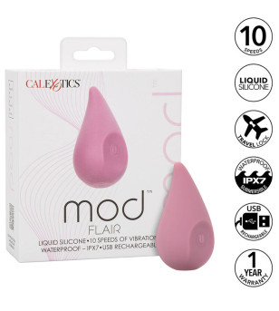 CALEXOTICS - STIMULATEUR MOD FLAIR ROSE