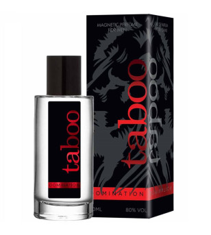 RUF - PARFUM TABOO...