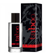 RUF - PARFUM TABOO DOMINATION AUX PHÉROMONES POUR LUI 50ML