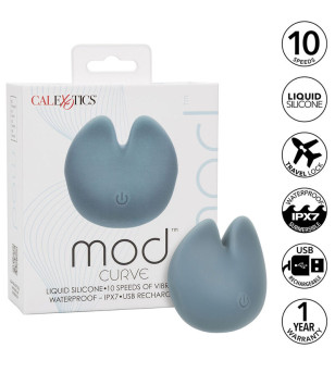 CALEXOTICS - STIMULATEUR MOD CURVE BLEU