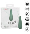 CALEXOTICS - STIMULATEUR MOD CHIC VERT