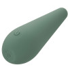 CALEXOTICS - STIMULATEUR MOD CHIC VERT