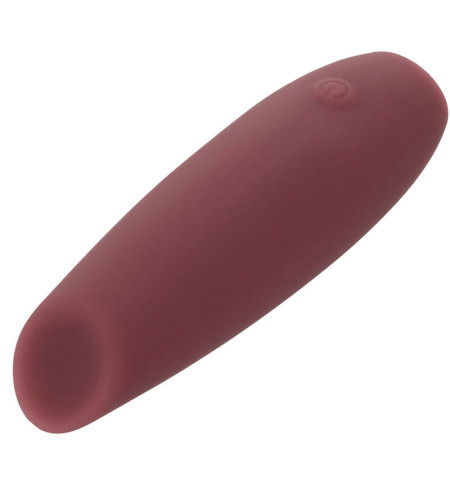 CALEXOTICS - STIMULATEUR MOD TILT ROUGE