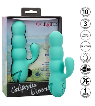 CALEXOTICS - VIBRATEUR DEL...