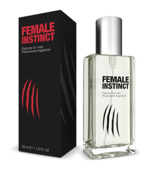 INTIMATELINE - PARFUM...