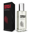 INTIMATELINE - PARFUM INSTINCT FÉMININ PHÉROMONES POUR HOMME 30 ML