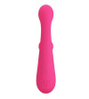 PRETTY LOVE - SKYLAR VIBRATEUR STIMULATEUR ROSE