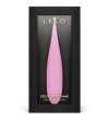 LELO - DOT TRAVEL STIMULATEUR DE CLITORIS ROSE