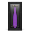 LELO - DOT TRAVEL STIMULATEUR DE CLITORIS VIOLET