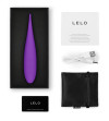 LELO - DOT TRAVEL STIMULATEUR DE CLITORIS VIOLET