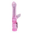 BAILE - VIBRATEUR INTIME LOVER TEASE LILAS