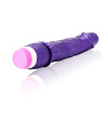 BAILE - VIBRATEUR VAGUES DE PLAISIR 23 CM VIOLET