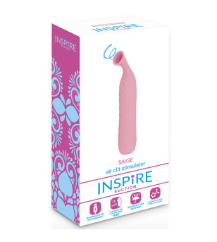 INSPIRE SUCTION - SAIGE ROSE