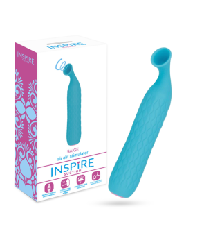 INSPIRE SUCTION - SAIGE TURQUOISE