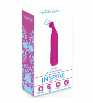 INSPIRE SUCTION - SAIGE VIOLET